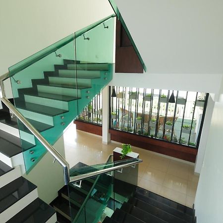 Thekkady Gavi Suites Vandiperiyār Εξωτερικό φωτογραφία