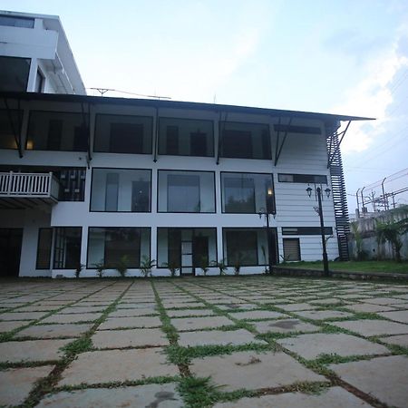 Thekkady Gavi Suites Vandiperiyār Εξωτερικό φωτογραφία
