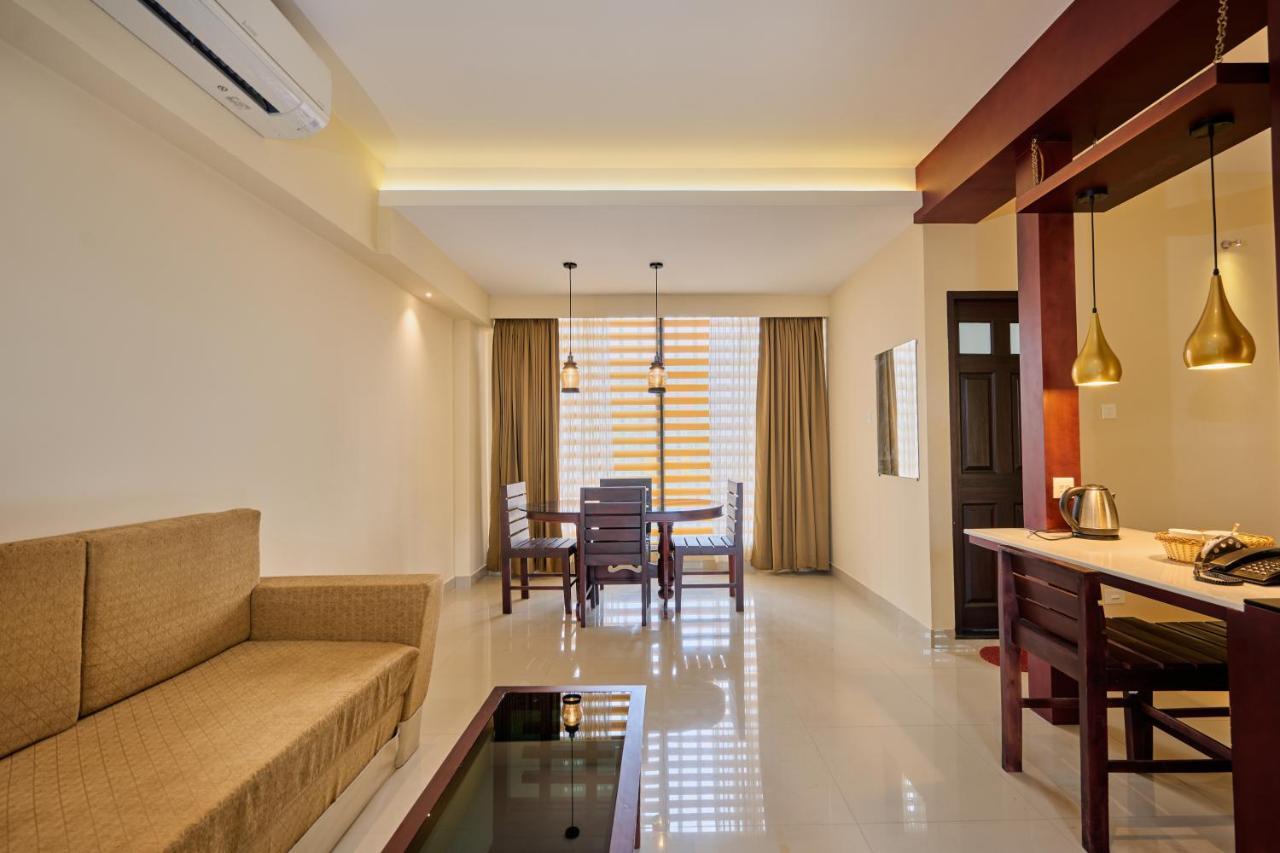 Thekkady Gavi Suites Vandiperiyār Εξωτερικό φωτογραφία
