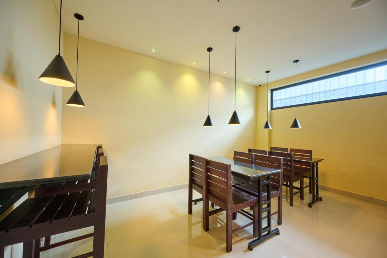 Thekkady Gavi Suites Vandiperiyār Εξωτερικό φωτογραφία