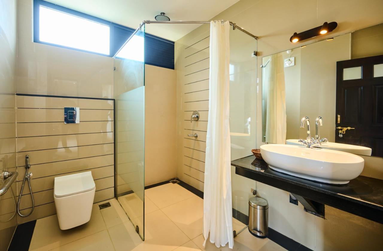 Thekkady Gavi Suites Vandiperiyār Εξωτερικό φωτογραφία