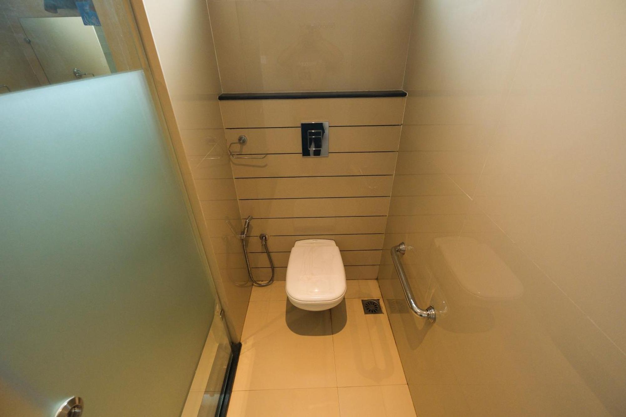 Thekkady Gavi Suites Vandiperiyār Εξωτερικό φωτογραφία